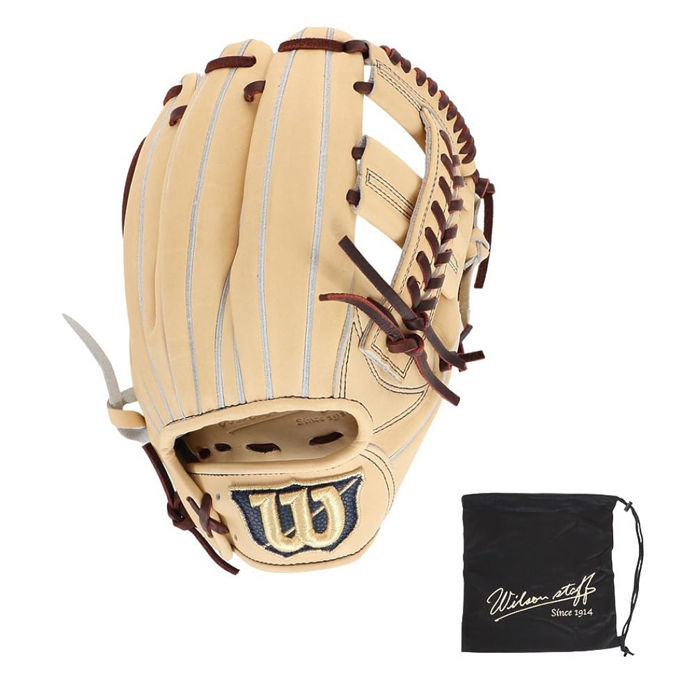 Перчатки Wilson Hardball Glove для бейсбола Infielder General DUAL D5 WBW101503 (Бежевый/FF/Мужской)
Перчатки Wilson Hardball Glove для бейсбола Infielder General DUAL D5 WBW101503 (Бежевый/FF/Мужской)