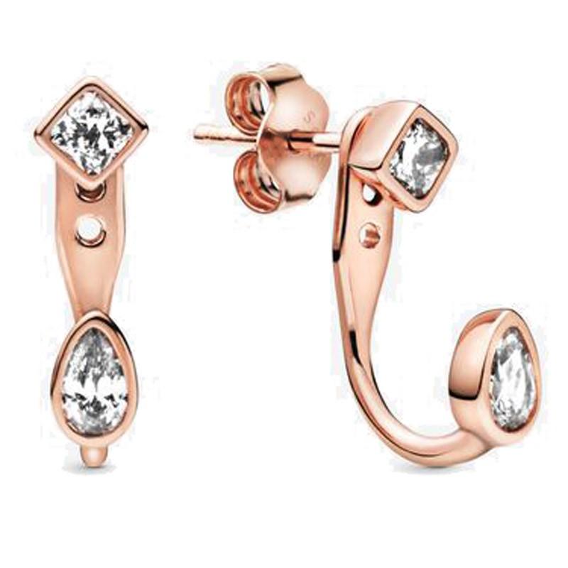 Подлинные сверкающие серьги-гвоздики в форме сердца с кристаллами, выполненные вручную, для женщин, подарок на свадьбу из стерлингового серебра 925 пробы, модные ювелирные изделия
Подлинные сверкающие серьги-гвоздики в форме сердца с кристаллами, выполненные вручную, для женщин, подарок на свадьбу из стерлингового серебра 925 пробы, модные ювелирные изделия