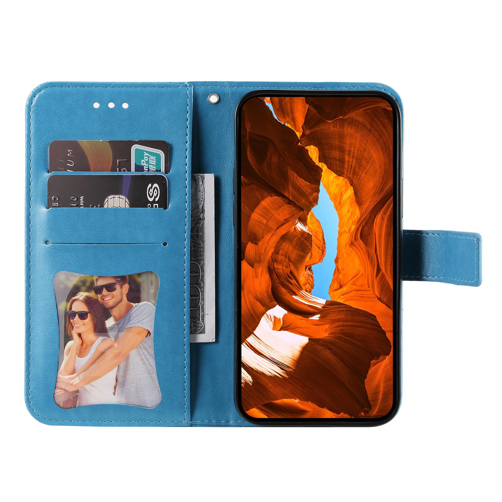 For Xiaomi Redmi Note 14 4G (164.84mm) Case Floral Pattern PU Leather Wallet Stand Phone Cover Red
For Xiaomi Redmi Note 14 4G (164.84mm) Case Floral Pattern PU Leather Wallet Stand Phone Cover Red