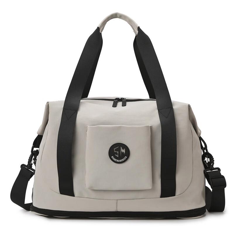 Li Shen Women s Lightweight Large Travel Duffel Bag
Li Shen Women s Lightweight Large Travel Duffel Bag