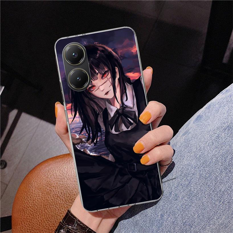 C-Chainsaw Mans Yoru War Devil Phone Case For Xiaomi Poco X7 X6 X5 Pro F7 Ultra Redmi 15C 15 13C 13 12C 12 10 10A 10C 9 9A 9C 9T Xiaomi Poco X6
C-Chainsaw Mans Yoru War Devil Phone Case For Xiaomi Poco X7 X6 X5 Pro F7 Ultra Redmi 15C 15 13C 13 12C 12 10 10A 10C 9 9A 9C 9T Xiaomi Poco X6