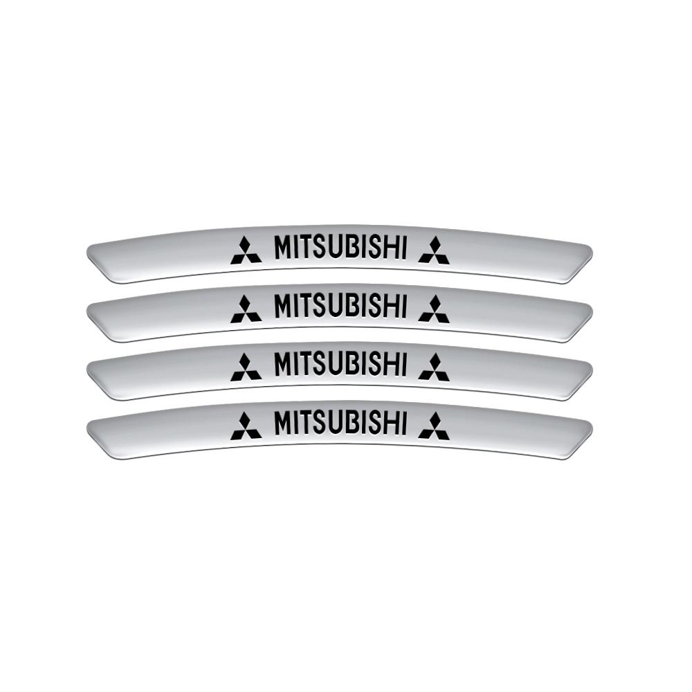 4Pcs Aluminum Car Wheels Rim Stickers Decor Accessories For Mitsubishi 9 Ralliart EX ASX L200 Colt Outlander Pajero Lancer Cross
4Pcs Aluminum Car Wheels Rim Stickers Decor Accessories For Mitsubishi 9 Ralliart EX ASX L200 Colt Outlander Pajero Lancer Cross