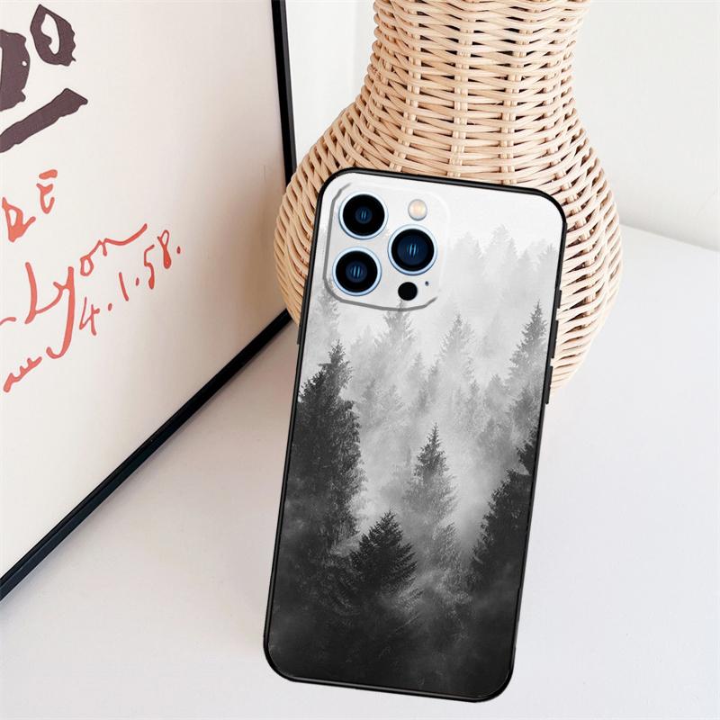 Mountain Forest Phone Case For iPhone 17 Pro Max 16 15 11 13 12 14 Pro Max mini 15 16 Plus 16e 17 Air Cover iPhone 12 Pro
Mountain Forest Phone Case For iPhone 17 Pro Max 16 15 11 13 12 14 Pro Max mini 15 16 Plus 16e 17 Air Cover iPhone 12 Pro