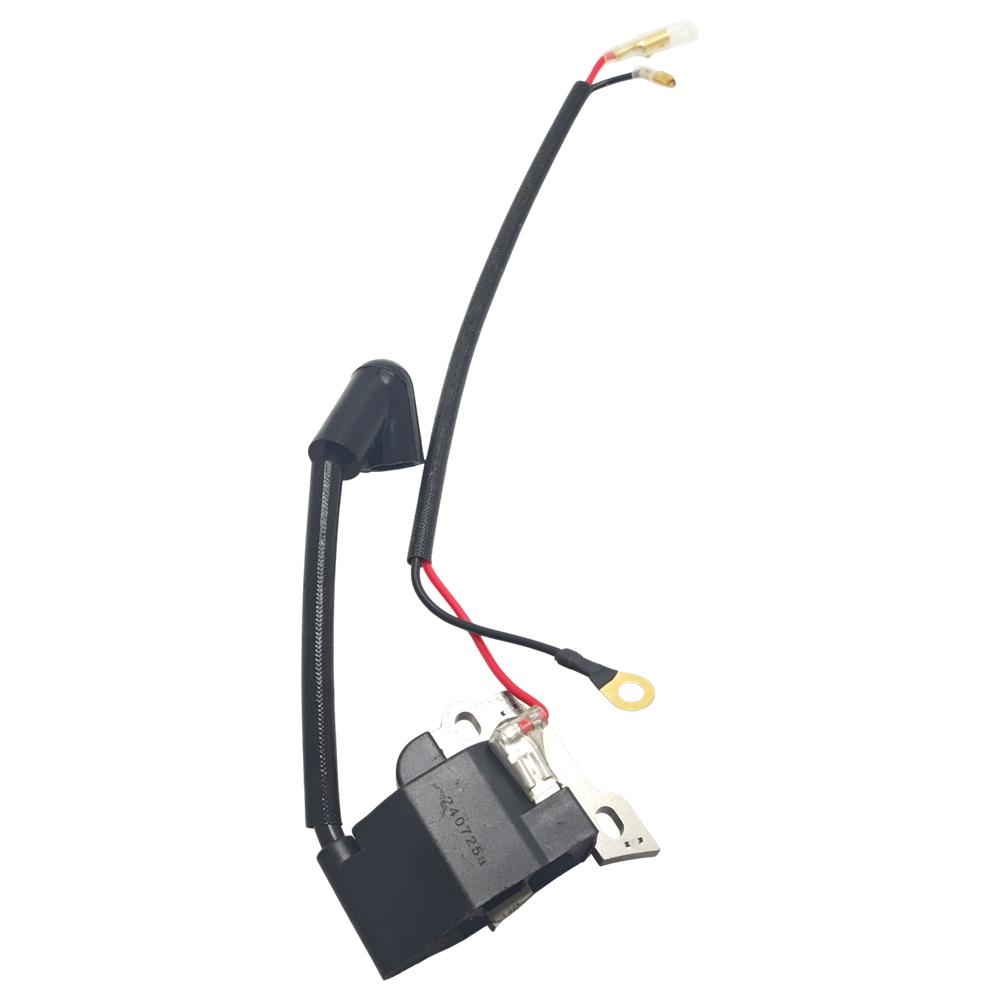 Ignition Coil Carburetor Rebuild Repair Gasket Air Fuel Filter Kit For Honda GX35 GX 35 Trimmer Brush Cutter Lawn Mower Engine China Mainland
Ignition Coil Carburetor Rebuild Repair Gasket Air Fuel Filter Kit For Honda GX35 GX 35 Trimmer Brush Cutter Lawn Mower Engine China Mainland