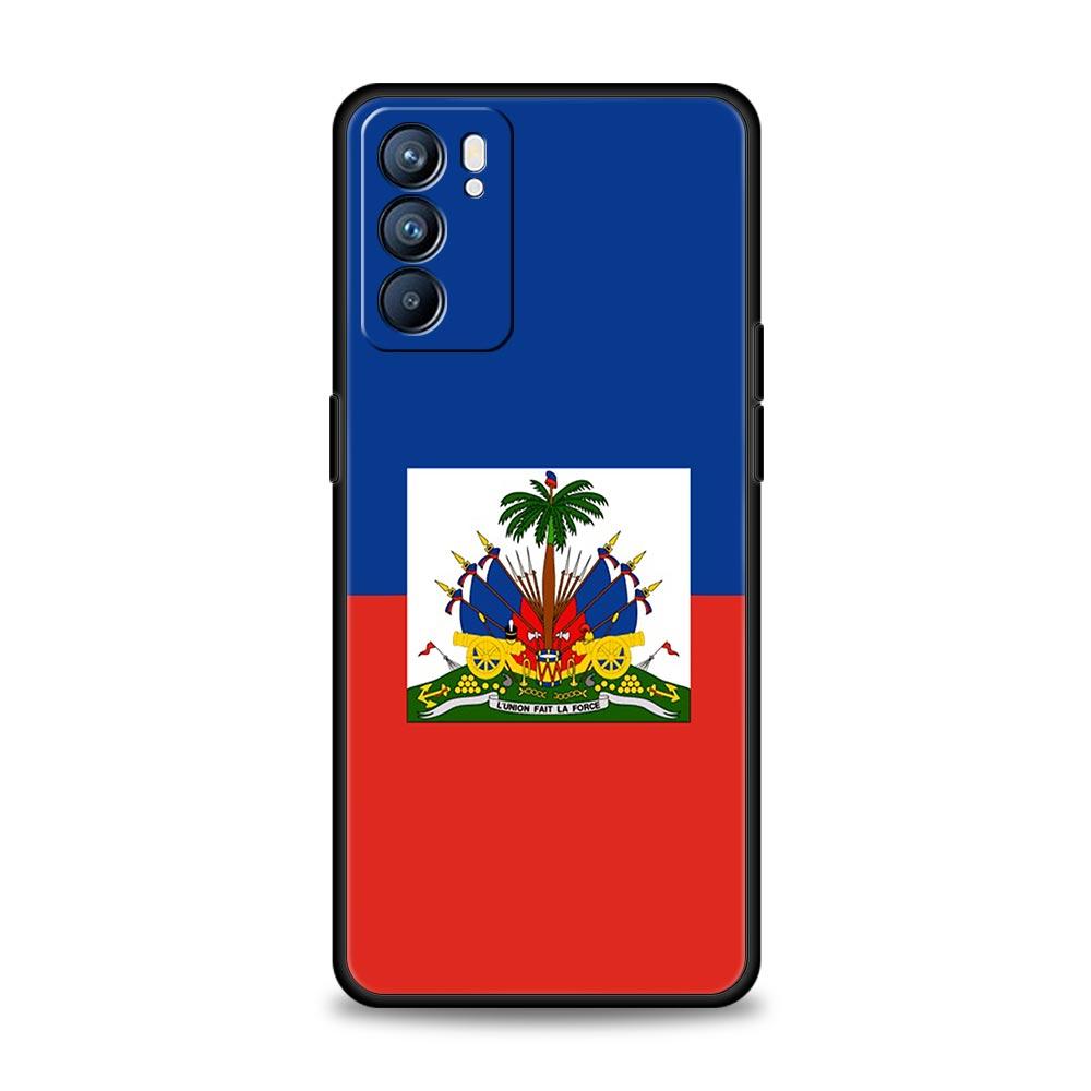 shipping Haiti Flag Phone Case For Oppo A54 A53 A52 A15 A95 A16 A78 A79 A80 A98 4G Find X5 X6 Reno10 12 13 F Pro 5G Cover Oppo Reno13
shipping Haiti Flag Phone Case For Oppo A54 A53 A52 A15 A95 A16 A78 A79 A80 A98 4G Find X5 X6 Reno10 12 13 F Pro 5G Cover Oppo Reno13