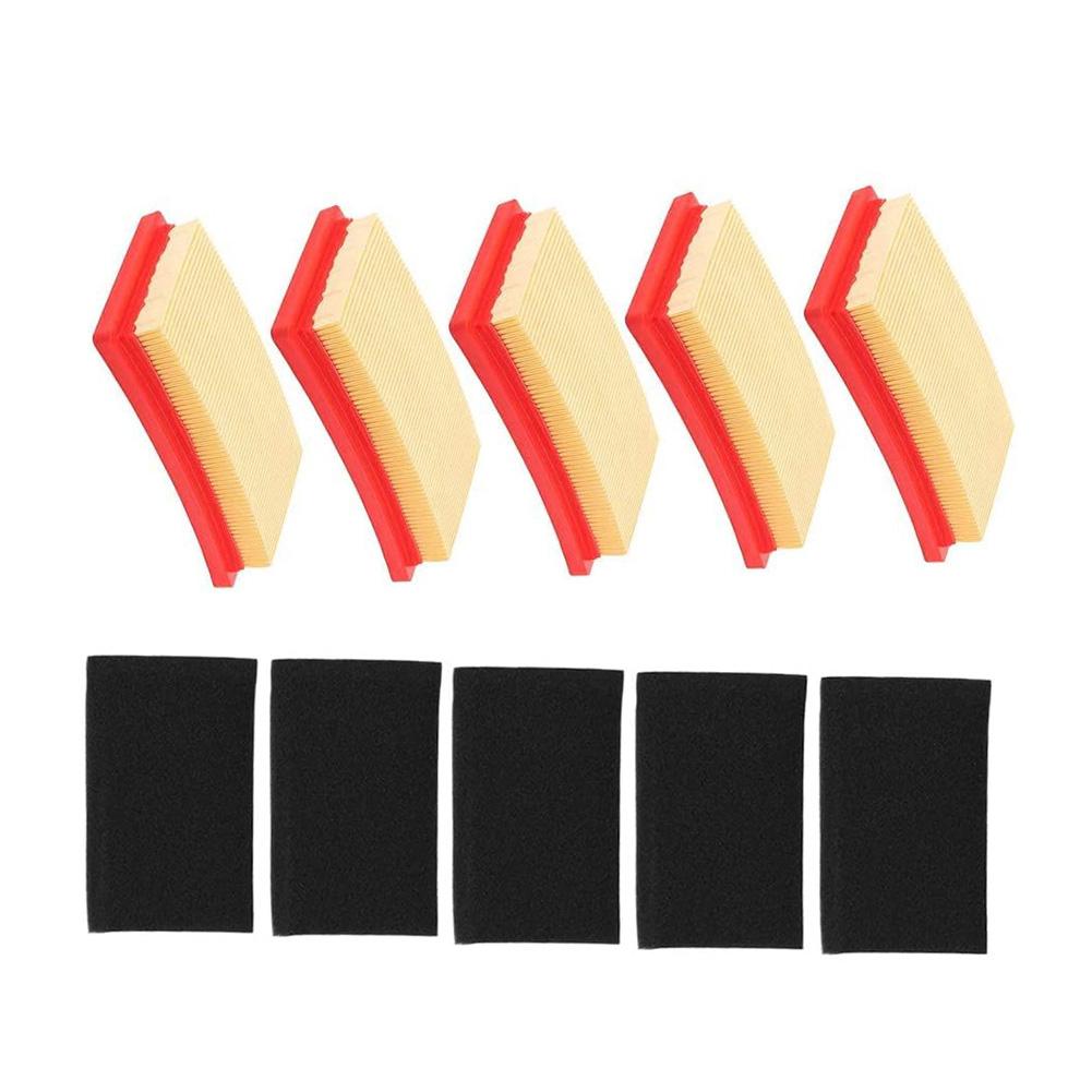 5pcs 951-10298 Air Filters Pre Filter Replacement For SC100 ST100 XT149 149CC 14 083 01-S Lawn Mower s Engine Air Filter China Mainland
5pcs 951-10298 Air Filters Pre Filter Replacement For SC100 ST100 XT149 149CC 14 083 01-S Lawn Mower s Engine Air Filter China Mainland