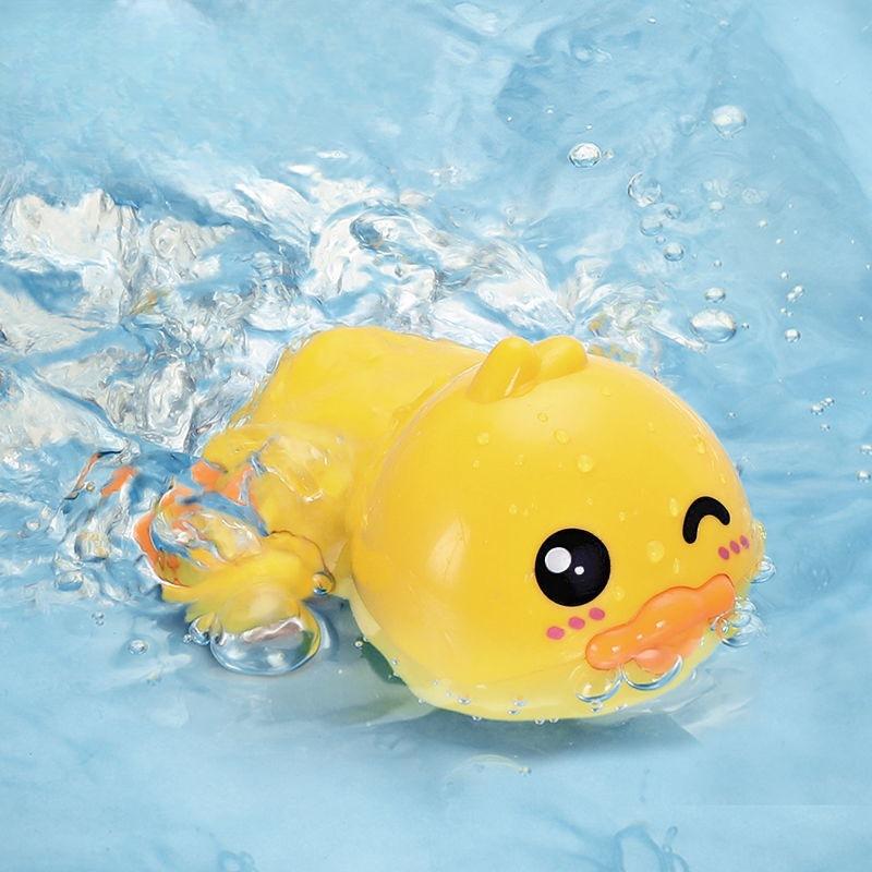 Игрушки для купания младенцев Милая уточка для купания Игрушки для купания малышей Душевые игрушки для купания в воде для детей Ванночка для новорожденных
Игрушки для купания младенцев Милая уточка для купания Игрушки для купания малышей Душевые игрушки для купания в воде для детей Ванночка для новорожденных