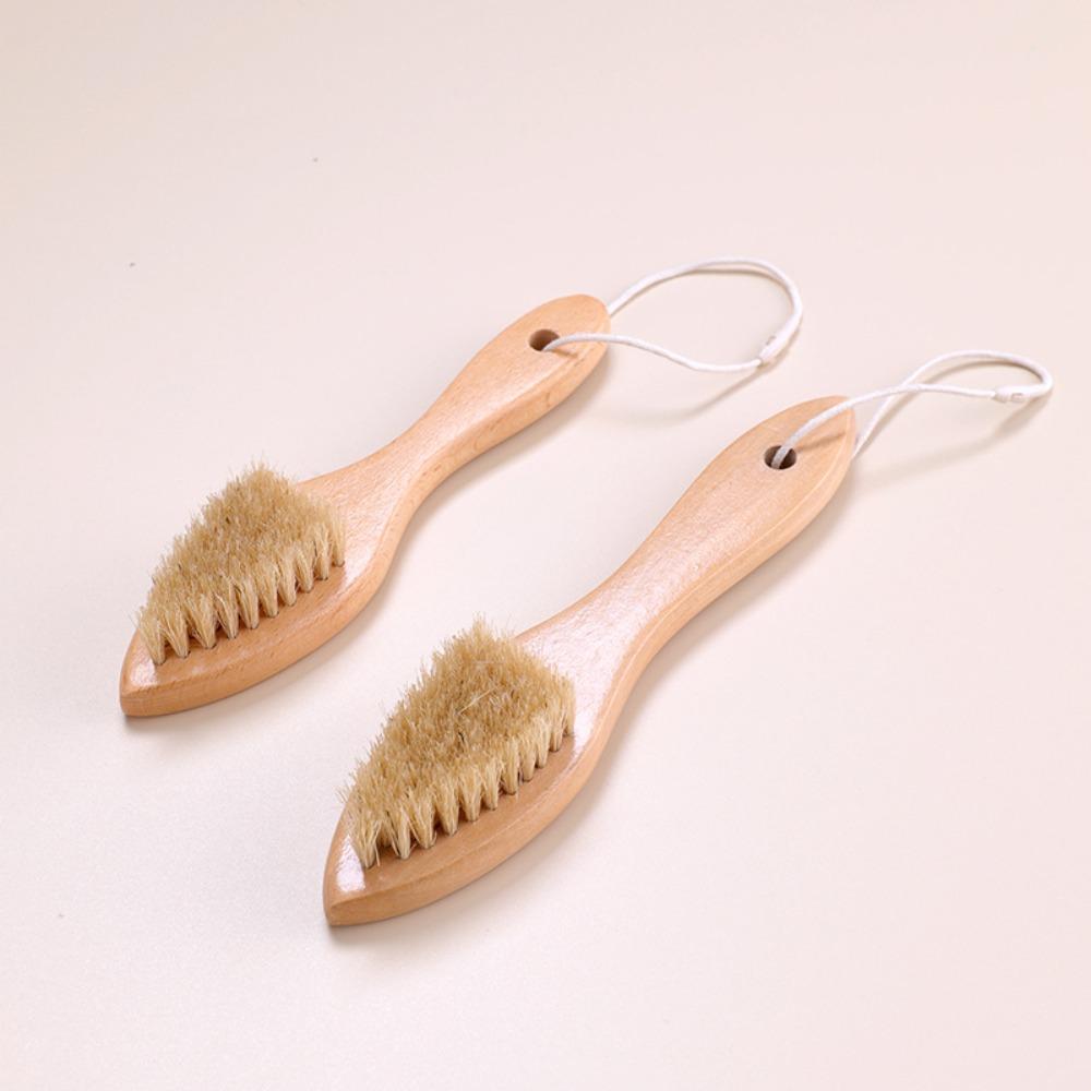 2 шт. щетка для чистки дерева треугольная головка щетка для чистки мягкой щетиной щетка для ванной комнаты
2 шт. щетка для чистки дерева треугольная головка щетка для чистки мягкой щетиной щетка для ванной комнаты