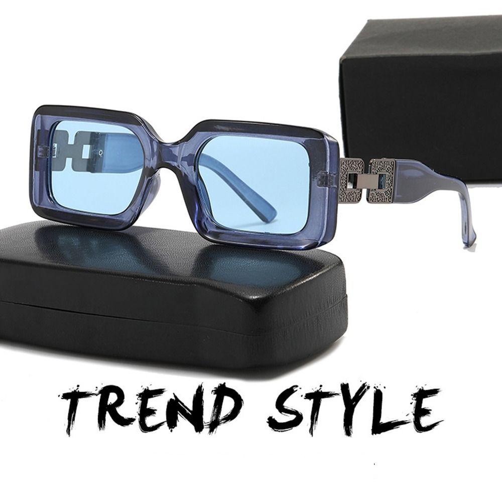 1pc Fashion Rectangle Sunglasses Women Men Trendy 90s Square Frame Sun Glasses Retro Shades Outdoor UV400 Cycling Goggles чёрный
1pc Fashion Rectangle Sunglasses Women Men Trendy 90s Square Frame Sun Glasses Retro Shades Outdoor UV400 Cycling Goggles чёрный