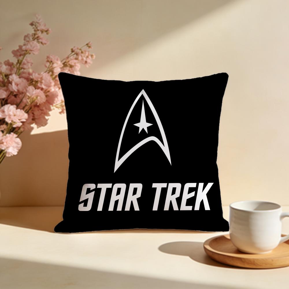 Trendy SStar Trekead Cushion Cover Stylish Washable Pillow Cover Ideal for Couch Bedroom Car Decoration 30X30cm
Trendy SStar Trekead Cushion Cover Stylish Washable Pillow Cover Ideal for Couch Bedroom Car Decoration 30X30cm