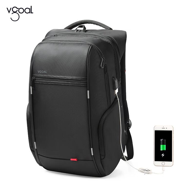 Jinshengsi USB Charging Waterproof Laptop Backpack 17 inches
Jinshengsi USB Charging Waterproof Laptop Backpack 17 inches