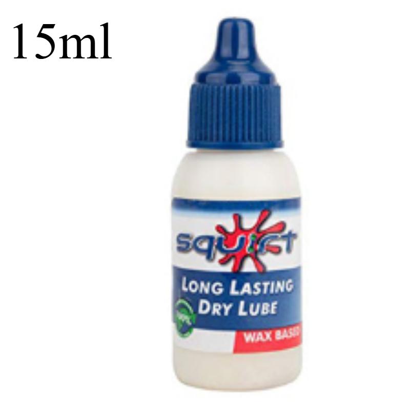 Bicycle Chain Wax Maintenance Oil Spray MTB Road Bike Mountain Bike Waxed Dry Chain Oil Maintenance Oil South African Oil 15ml
Bicycle Chain Wax Maintenance Oil Spray MTB Road Bike Mountain Bike Waxed Dry Chain Oil Maintenance Oil South African Oil 15ml