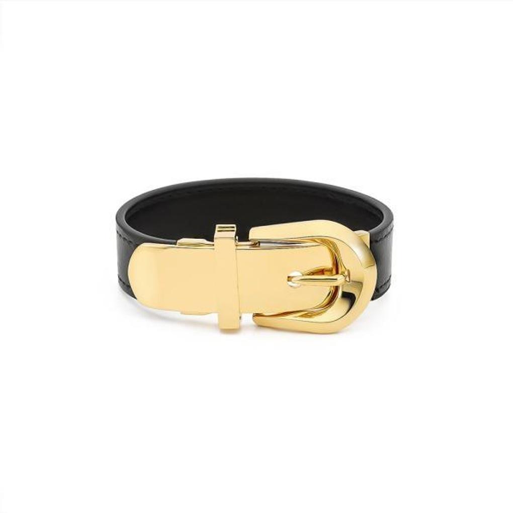 LLOYD Шкіряний браслет з пряжкою Lovelock LLBB24103SSG
LLOYD Шкіряний браслет з пряжкою Lovelock LLBB24103SSG