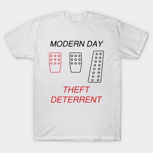 T Shirt Women Modern Day Theft Deterrent Harajuku Print Kawaii Tshirt Summer Short Sleeve Female T-Shirt Top Tee S
T Shirt Women Modern Day Theft Deterrent Harajuku Print Kawaii Tshirt Summer Short Sleeve Female T-Shirt Top Tee S