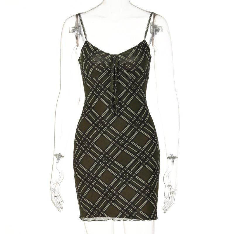 Женское летнее сексуальное свадебное платье в стиле принтованное платье с подтяжками на груди для женщин повседневные платья L армия зеленый
Женское летнее сексуальное свадебное платье в стиле принтованное платье с подтяжками на груди для женщин повседневные платья L армия зеленый