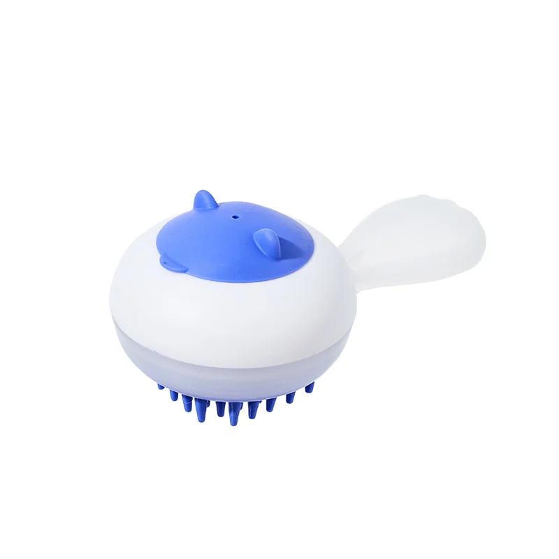 Pet Dog Cat Bath Brush Gloves Soft Silica Massage Cat Grooming Bath Cleaning Brush Pets Products Kitchen Accessoires L14xW6.5cm оранжевый
Pet Dog Cat Bath Brush Gloves Soft Silica Massage Cat Grooming Bath Cleaning Brush Pets Products Kitchen Accessoires L14xW6.5cm оранжевый