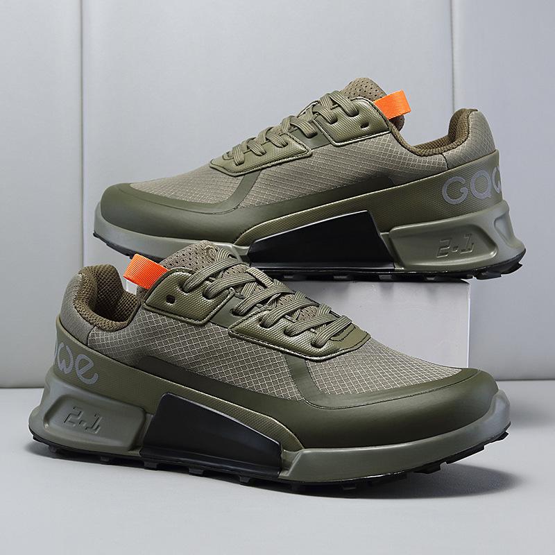 E home same lightweight hiking shoes men s comfortable breathable rebound sports shoes outdoor non-slip casual walking shoes 45 чорний
E home same lightweight hiking shoes men s comfortable breathable rebound sports shoes outdoor non-slip casual walking shoes 45 чорний