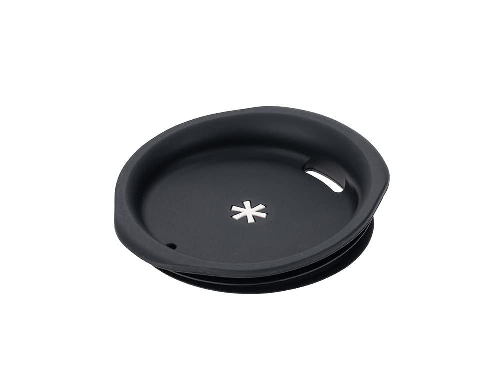 Snow Peak 450ml Mug Silicone Lid MGC-058 чёрный
Snow Peak 450ml Mug Silicone Lid MGC-058 чёрный