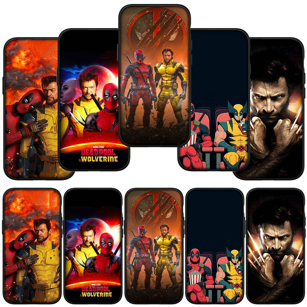 для Samsung Galaxy S24 S23 iPhone 15 14 Xiaomi Redmi Note 13 12 11 8 Plus 10 9 Pro Max X XR чехол для телефона Deadpool Marvel Wolverine OPPO A15 Huawei Cover
для Samsung Galaxy S24 S23 iPhone 15 14 Xiaomi Redmi Note 13 12 11 8 Plus 10 9 Pro Max X XR чехол для телефона Deadpool Marvel Wolverine OPPO A15 Huawei Cover