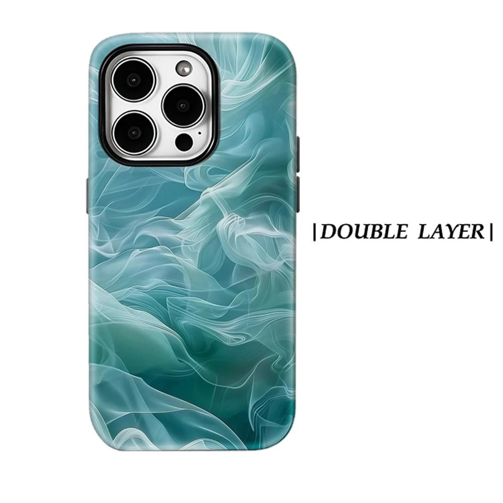 Ocean Flow Phone Case for IPhone 17 16 15 14 13 Pro Max Plus for Magnetic Single Double-layer Tough Case IPHONE17PROMAX
Ocean Flow Phone Case for IPhone 17 16 15 14 13 Pro Max Plus for Magnetic Single Double-layer Tough Case IPHONE17PROMAX