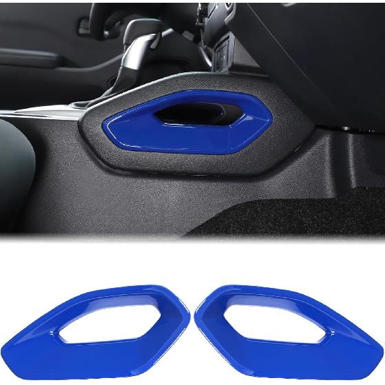 Aunginsy Center Console Gear Shift Grab Handle Side Panel Frame Trim Compatible with Nissan Frontier 2022-2025 Car Central Control Front Armrest Gear синий
Aunginsy Center Console Gear Shift Grab Handle Side Panel Frame Trim Compatible with Nissan Frontier 2022-2025 Car Central Control Front Armrest Gear синий