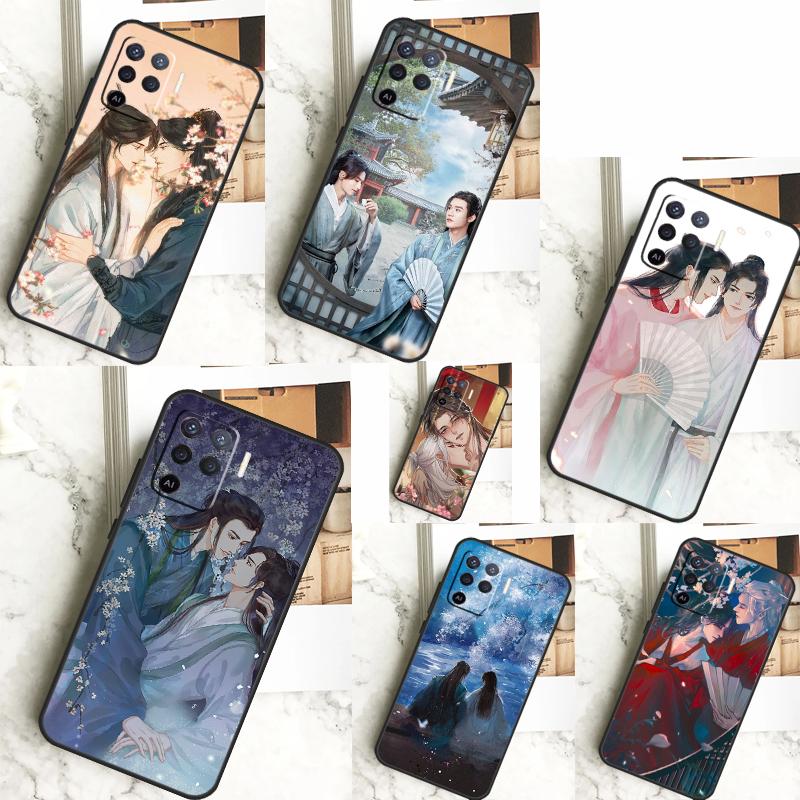 Чехол Word of Honor Shan He Ling для OPPO A52 A72 A92 A98 A78 A58 A5 A9 A15 A17 A77 A53S A57S A94 A74 A54 A16 A76 A96 OPPO A78 5G
Чехол Word of Honor Shan He Ling для OPPO A52 A72 A92 A98 A78 A58 A5 A9 A15 A17 A77 A53S A57S A94 A74 A54 A16 A76 A96 OPPO A78 5G