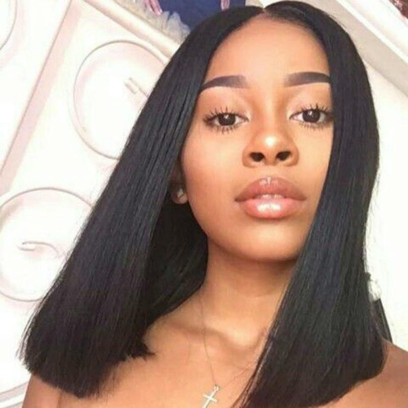 1Pcs стильний мода нові жінки дами дівчина pro салон короткий прямий BOBO волосся косплей перука чорний темно-коричневого кольору
1Pcs стильний мода нові жінки дами дівчина pro салон короткий прямий BOBO волосся косплей перука чорний темно-коричневого кольору