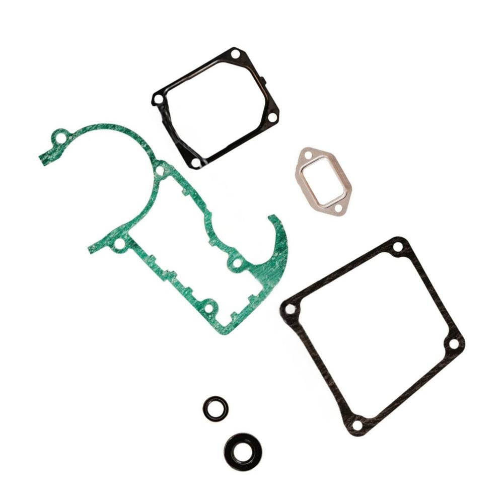 1set For MS461 Cylinder Gearbox Gasket Kit Leak Prevention Gasket And Oil Seal Set For Chainsaw Power Tool Accessories China Mainland
1set For MS461 Cylinder Gearbox Gasket Kit Leak Prevention Gasket And Oil Seal Set For Chainsaw Power Tool Accessories China Mainland