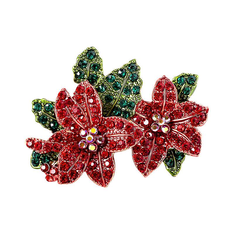 Women Elegant Large Full Crystal Flower Luxury Brooches Badges Lady Casual Party Banquet Shiny Boutique Pins Accessories Corsage W6882WW-
Women Elegant Large Full Crystal Flower Luxury Brooches Badges Lady Casual Party Banquet Shiny Boutique Pins Accessories Corsage W6882WW-