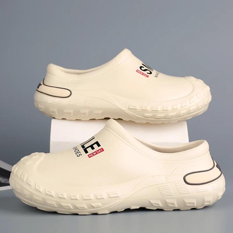 Hot Sale Men s Shoes Winter Kitchen Working Slippers Platform Shoe for Men Casual Slip-on Driving Chef Mans Slipper Main Push 38 бежевый
Hot Sale Men s Shoes Winter Kitchen Working Slippers Platform Shoe for Men Casual Slip-on Driving Chef Mans Slipper Main Push 38 бежевый