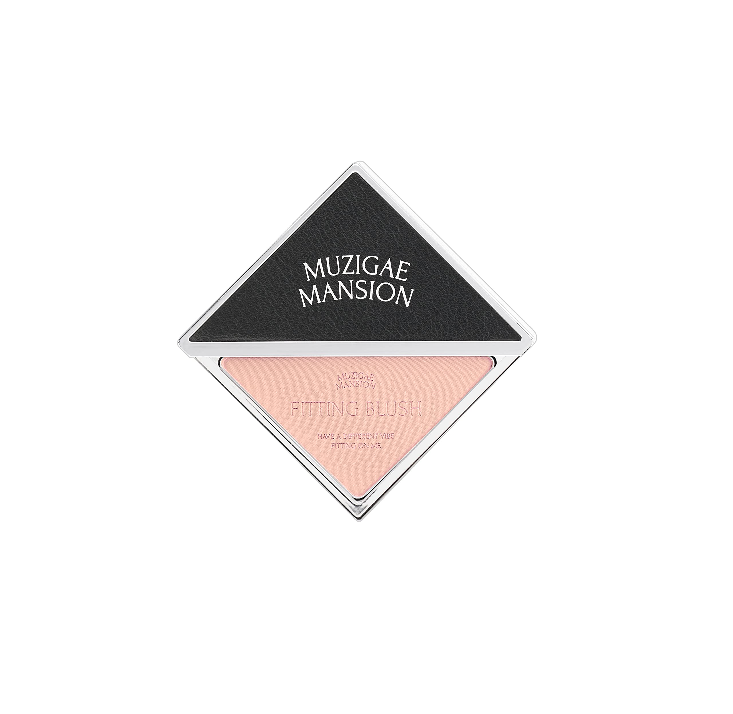 MUZIGAE MANSION FITTING BLUSH MUZIGAE MANSION FITTING BLUSH pieces (04 VIBE) 1.0
MUZIGAE MANSION FITTING BLUSH MUZIGAE MANSION FITTING BLUSH pieces (04 VIBE) 1.0
