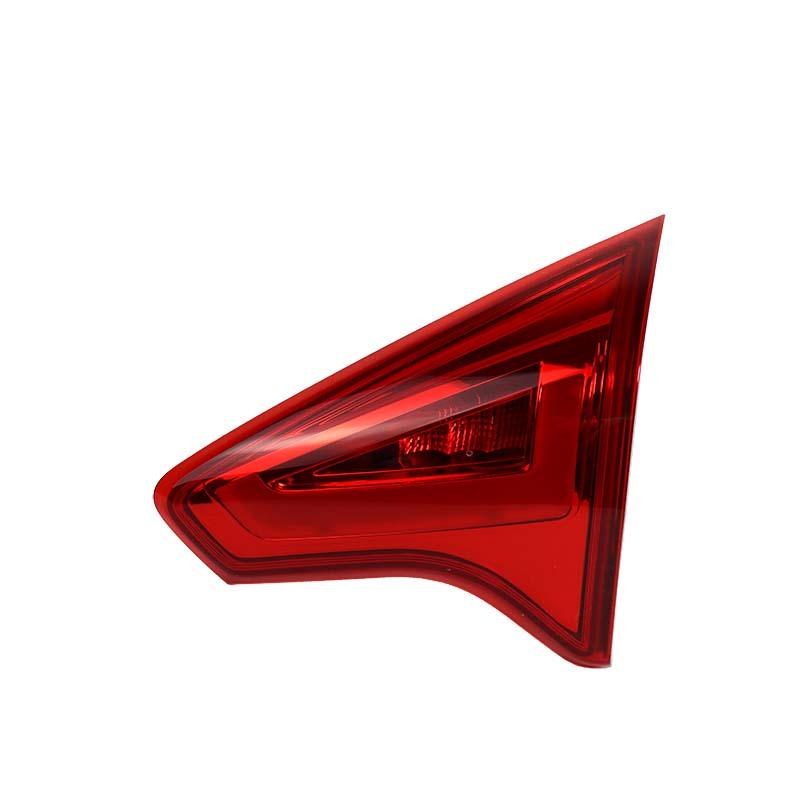 Car Exterior Accessories For JAC Refine S3 3rd 4th Gen Tail Light Turn Signal Lamp Warning Brake Auto Rear Taillight Assembly
Car Exterior Accessories For JAC Refine S3 3rd 4th Gen Tail Light Turn Signal Lamp Warning Brake Auto Rear Taillight Assembly