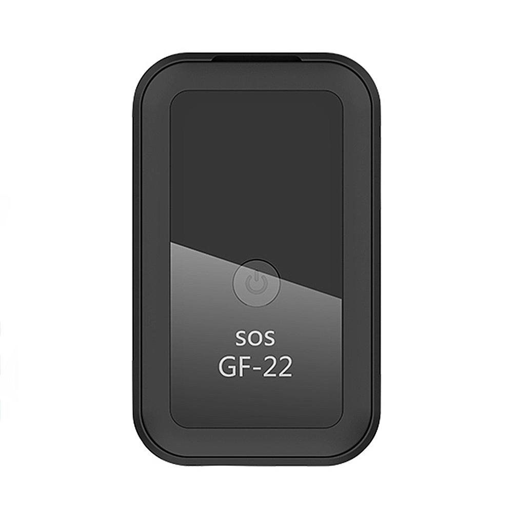 GF22 GPS Автомобильный трекер Сильная магнитная адсорбция WiFi локатор Противоугонное устройство наблюдения SOS Сигнализация бедствия Голосовое управление Отслеживание телефона
GF22 GPS Автомобильный трекер Сильная магнитная адсорбция WiFi локатор Противоугонное устройство наблюдения SOS Сигнализация бедствия Голосовое управление Отслеживание телефона