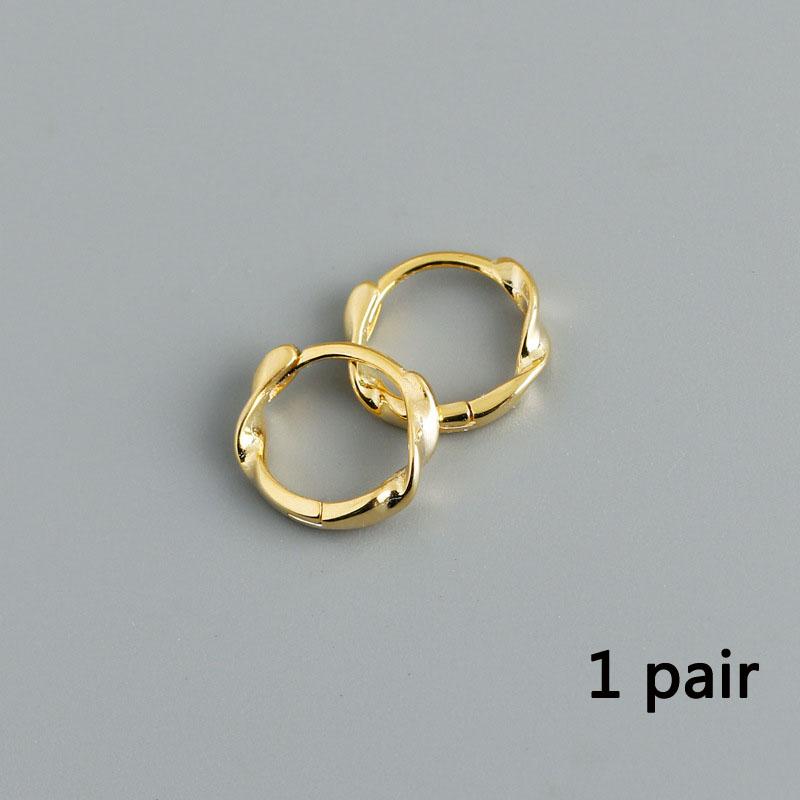 Модные украшения Серьги-клипсы Аксессуары Женские Изысканные маленькие серьги Золотые для женщин Кольца Тренд 2024 Роскошные 1 pair золотистый
Модные украшения Серьги-клипсы Аксессуары Женские Изысканные маленькие серьги Золотые для женщин Кольца Тренд 2024 Роскошные 1 pair золотистый