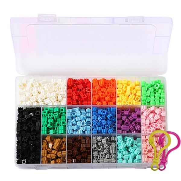 Color Story Deform Block 10 мм 16 типов 1800p + дизайн + кольцо 2p случайная доставка + комплект уплотнительных колец 2p, блок, популярные корейские игрушки
Color Story Deform Block 10 мм 16 типов 1800p + дизайн + кольцо 2p случайная доставка + комплект уплотнительных колец 2p, блок, популярные корейские игрушки