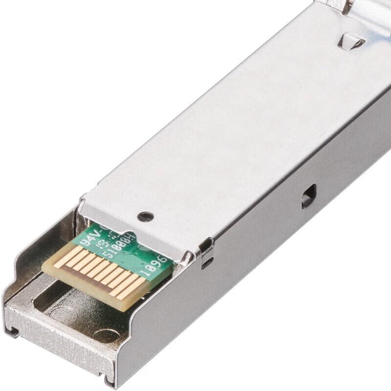SP HMK-25G Information Network Dual-Channel Module
SP HMK-25G Information Network Dual-Channel Module