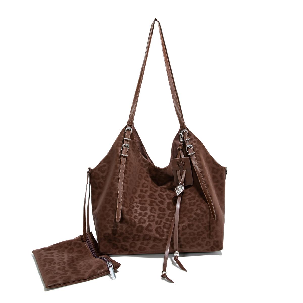 2025 Winter New Hot Style Faux Suede Large Capacity Tote Bags Solid Hasp High Quality Stylish Design Shoulder Bags for Women леопардовий
2025 Winter New Hot Style Faux Suede Large Capacity Tote Bags Solid Hasp High Quality Stylish Design Shoulder Bags for Women леопардовий