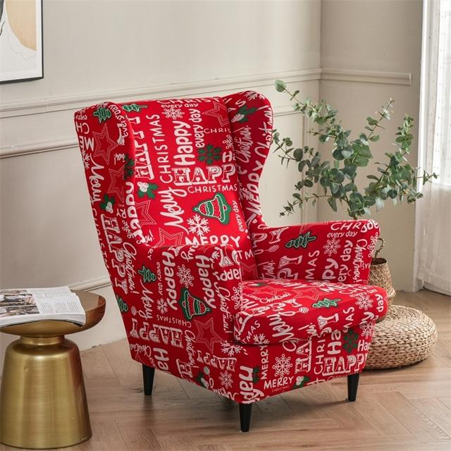 Чохол для крісла Geometry Wing Стрейч Чохли для крісла Nordic Removable Relax Sofa Slipcovers Printed Sloping King Chair Chair Cover
Чохол для крісла Geometry Wing Стрейч Чохли для крісла Nordic Removable Relax Sofa Slipcovers Printed Sloping King Chair Chair Cover