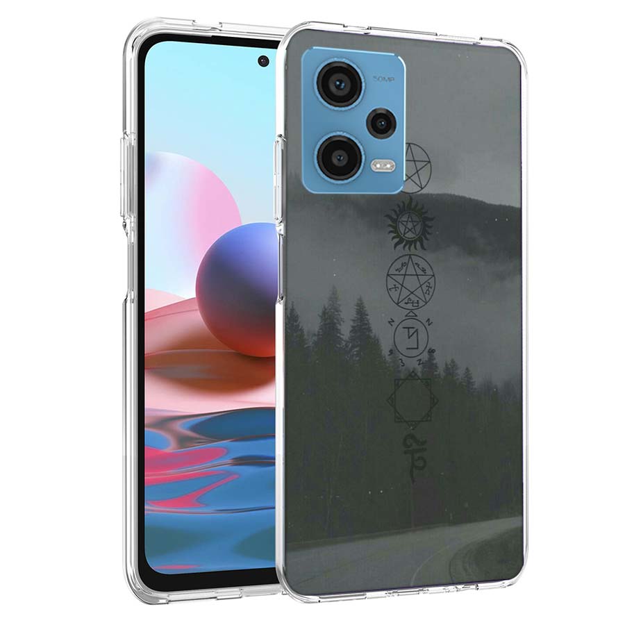 Supernatural Symbol Phone Case For Redmi 12 13C 12C 15C 15 9 Power 10 Prime+ 10C 10A 9T 9C 9i 9AT 9A Sport A5 K50 K30 60 Ultra T Redmi 9C
Supernatural Symbol Phone Case For Redmi 12 13C 12C 15C 15 9 Power 10 Prime+ 10C 10A 9T 9C 9i 9AT 9A Sport A5 K50 K30 60 Ultra T Redmi 9C