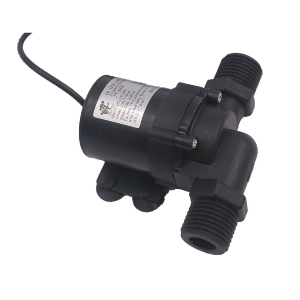 High Performance wear-resisting Submersible Water Pool Pump Solar Brushless Motor Water Pump 24V bare wire
High Performance wear-resisting Submersible Water Pool Pump Solar Brushless Motor Water Pump 24V bare wire