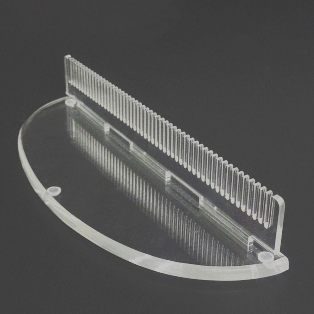 Portable Hair Extension Holder Acrylic Wig Holder Weaving Wigs Storage Hanger Storage Rack Home прозрачный
Portable Hair Extension Holder Acrylic Wig Holder Weaving Wigs Storage Hanger Storage Rack Home прозрачный
