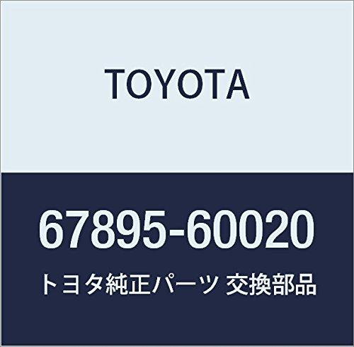 Оригинальные детали TOYOTA Уплотнитель задней двери RH Land Cruiser Номер детали № 3 67895-60020
Оригинальные детали TOYOTA Уплотнитель задней двери RH Land Cruiser Номер детали № 3 67895-60020