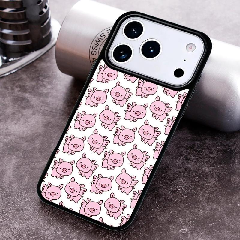 Cartoon Animal Dog Cat Pig Phone Case For iPhone 17 16 15 14 13 12 11 Pro Max Plus 17Air Soft Silicone Cover iPhone 14 Plus
Cartoon Animal Dog Cat Pig Phone Case For iPhone 17 16 15 14 13 12 11 Pro Max Plus 17Air Soft Silicone Cover iPhone 14 Plus