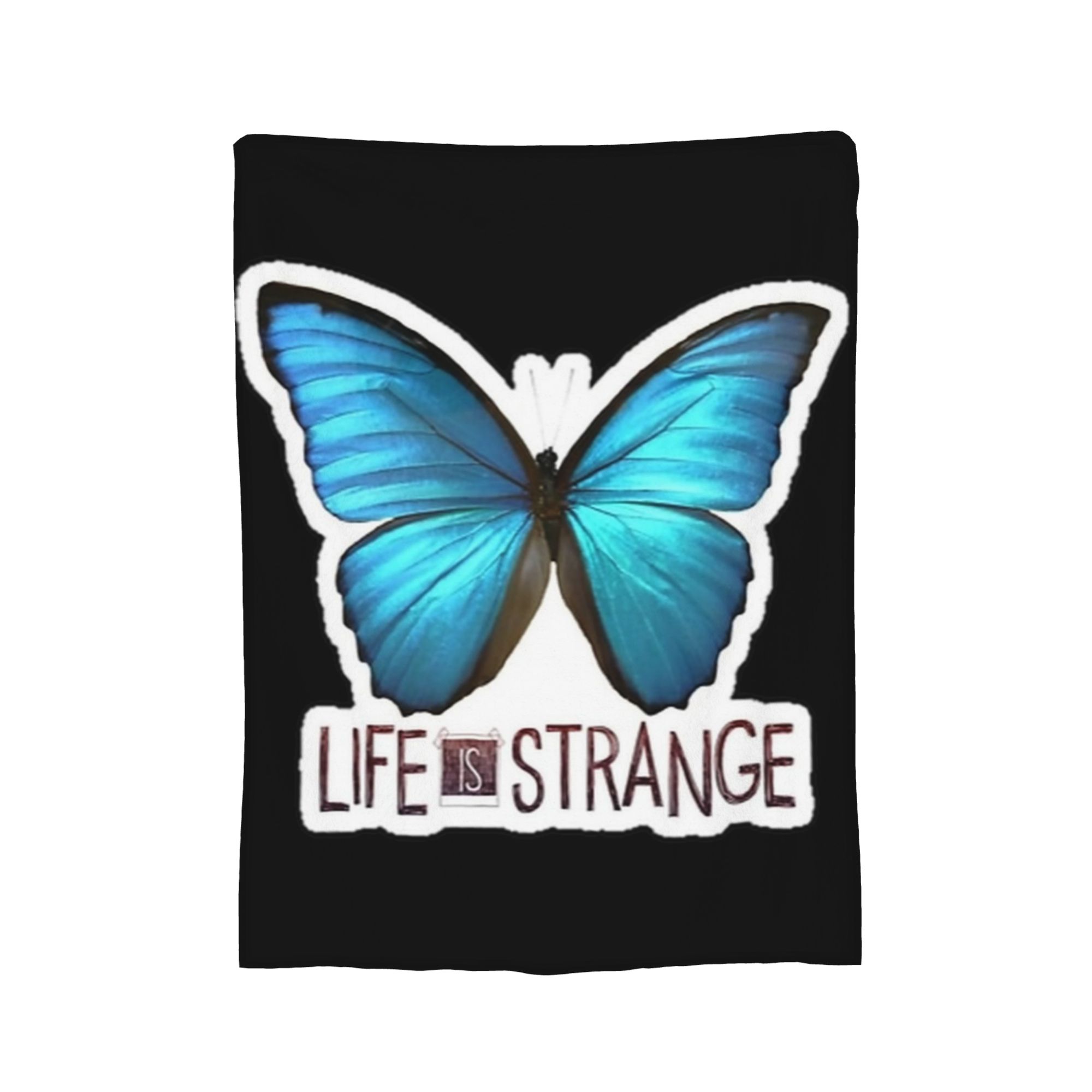 Life is strange tribute Blankets Flannel Novelty Warm Throw Blanket for Bed Sofa All Season 75x90cm
Life is strange tribute Blankets Flannel Novelty Warm Throw Blanket for Bed Sofa All Season 75x90cm