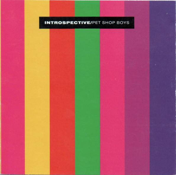 CD PET SHOP BOYS - Introspective CDP7908682 EMI-Manhattan R 1988 US Танцевальная и Электронная Музыка Б/У
CD PET SHOP BOYS - Introspective CDP7908682 EMI-Manhattan R 1988 US Танцевальная и Электронная Музыка Б/У