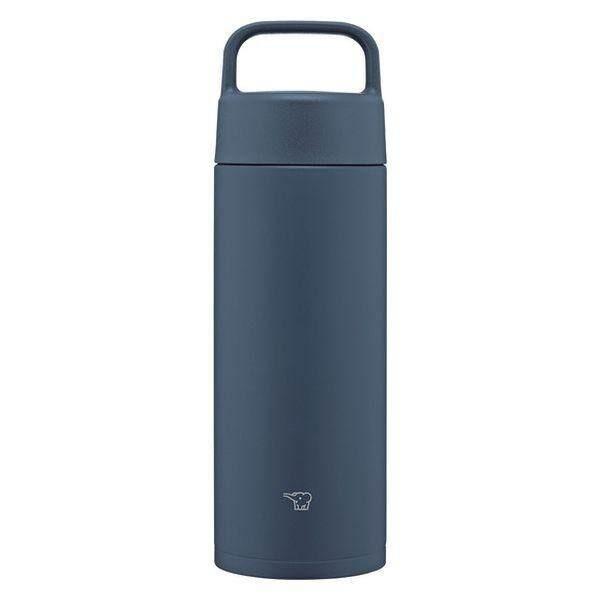 Zojirushi Mahobin Stainless Steel Mug Series SMRS50 500ml SMRS65 650ml Navy 500ml
Zojirushi Mahobin Stainless Steel Mug Series SMRS50 500ml SMRS65 650ml Navy 500ml