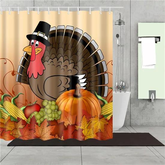 Happy Halloween Witch Pumpkin Decorative Shower Curtain Fabric Waterproof Polyester 180X180Cm For Bathroom Curtain W60H190(CM)-1 Pcs
Happy Halloween Witch Pumpkin Decorative Shower Curtain Fabric Waterproof Polyester 180X180Cm For Bathroom Curtain W60H190(CM)-1 Pcs