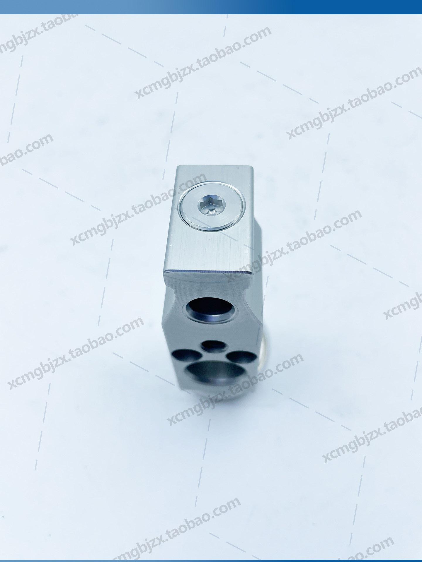 Expansion Valve for XCMG LW500/600FV/HV/KV Loaders other
Expansion Valve for XCMG LW500/600FV/HV/KV Loaders other