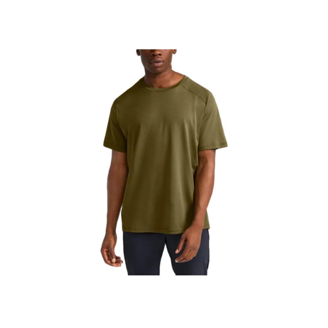 On Focus T Round Neck Sports Casual Short Sleeve T-Shirt Men Tops 1ME11460553 XL
On Focus T Round Neck Sports Casual Short Sleeve T-Shirt Men Tops 1ME11460553 XL