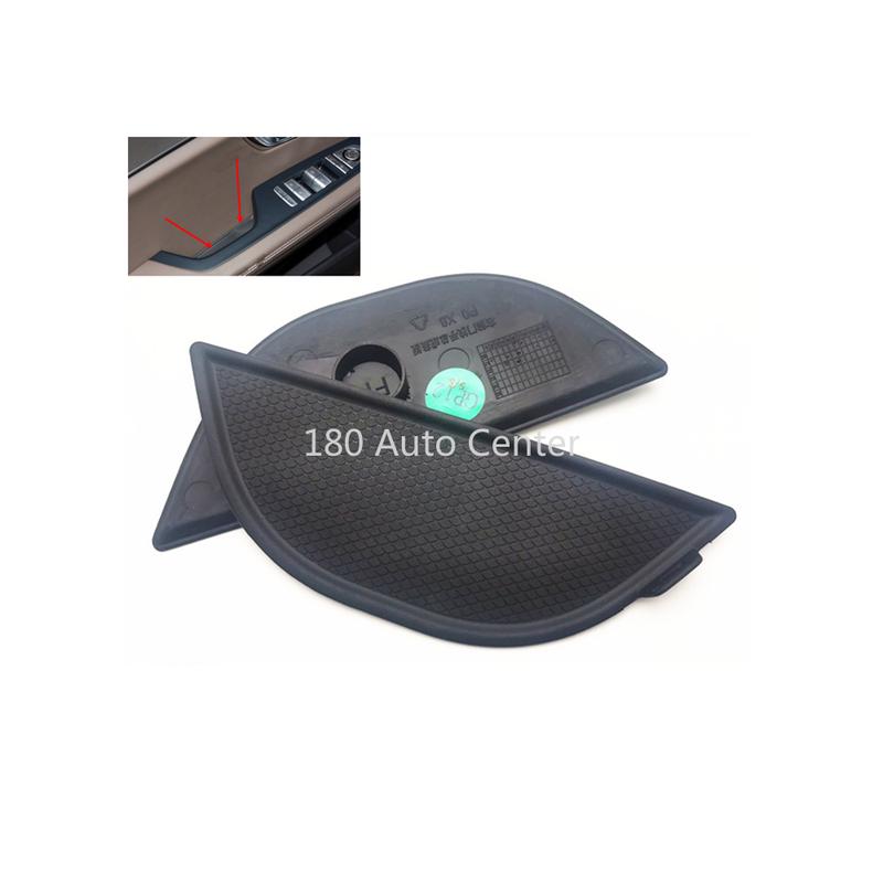 - Models BYD HAN EV Inner Door Buckle Cover Rear Right
- Models BYD HAN EV Inner Door Buckle Cover Rear Right